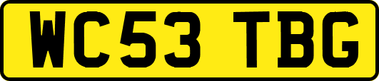 WC53TBG