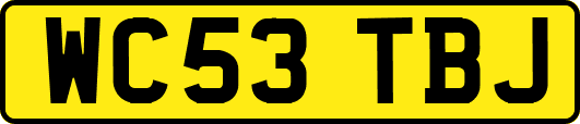 WC53TBJ