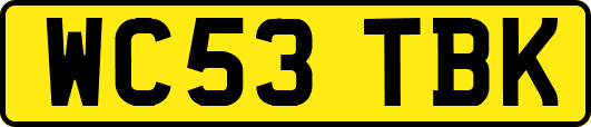 WC53TBK