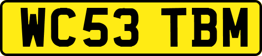 WC53TBM