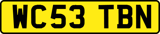 WC53TBN