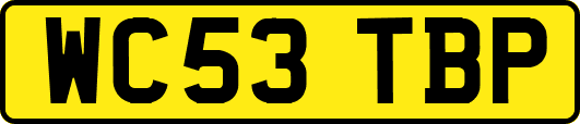 WC53TBP