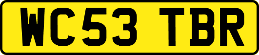 WC53TBR