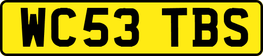 WC53TBS