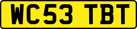 WC53TBT