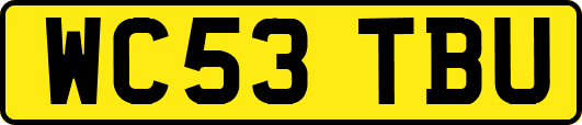 WC53TBU