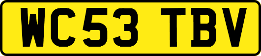 WC53TBV