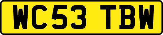 WC53TBW
