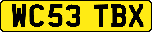 WC53TBX