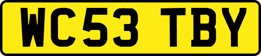 WC53TBY