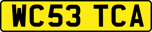 WC53TCA