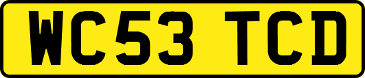 WC53TCD