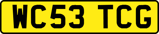 WC53TCG
