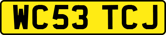 WC53TCJ