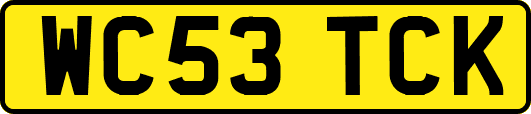 WC53TCK