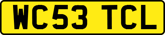 WC53TCL