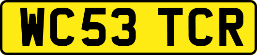 WC53TCR