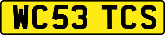 WC53TCS