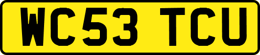WC53TCU