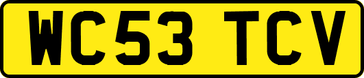 WC53TCV
