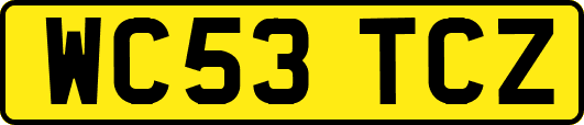 WC53TCZ
