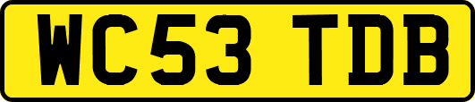 WC53TDB