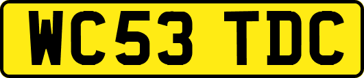 WC53TDC