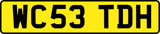 WC53TDH