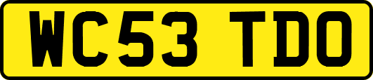 WC53TDO