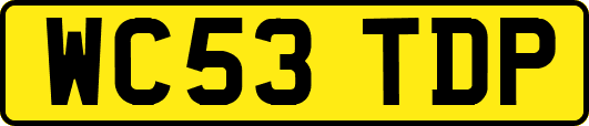 WC53TDP