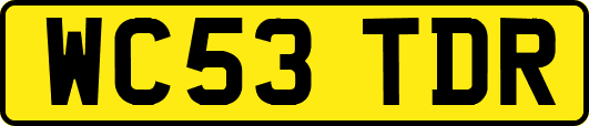 WC53TDR