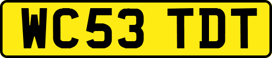 WC53TDT