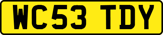 WC53TDY