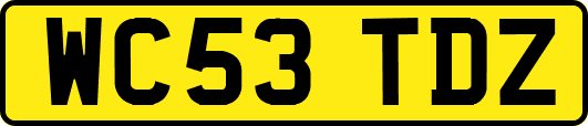 WC53TDZ