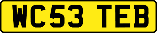 WC53TEB