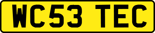 WC53TEC