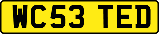 WC53TED