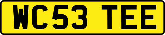 WC53TEE