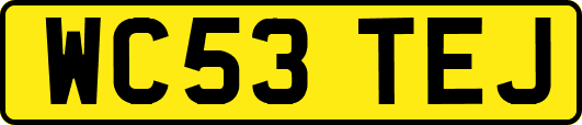 WC53TEJ