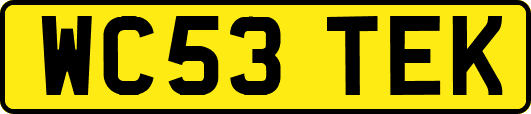 WC53TEK