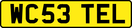 WC53TEL
