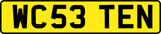 WC53TEN