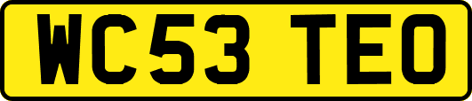 WC53TEO