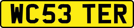 WC53TER