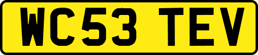 WC53TEV