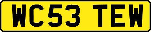 WC53TEW