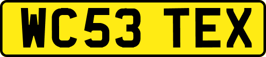WC53TEX