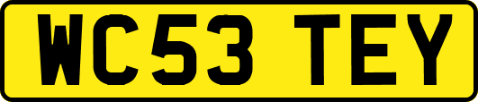 WC53TEY