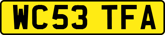WC53TFA