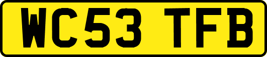 WC53TFB